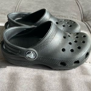 Toddler Crocs